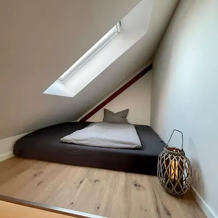 The View Loft Waldeck Appartement Waldeck (Hessen)