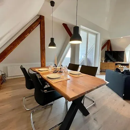 The View Loft Waldeck *