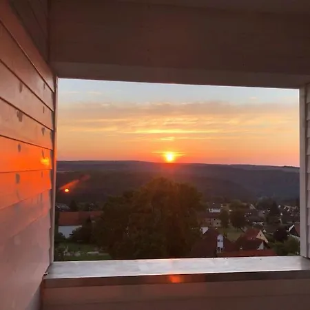 The View Loft Waldeck Waldeck (Hessen)