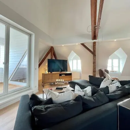 The View Loft Waldeck Appartement Waldeck (Hessen)