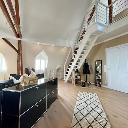 The View Loft Waldeck